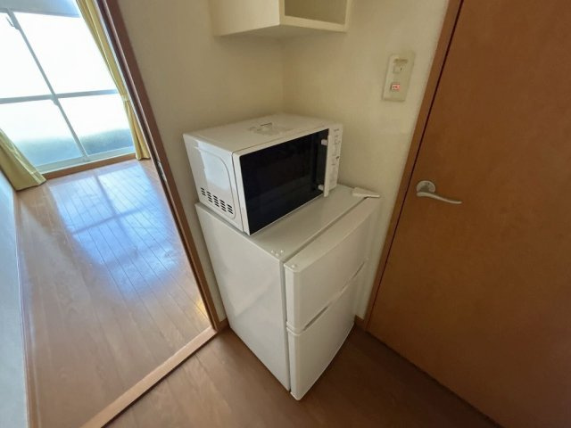 レオパレスピュアのその他