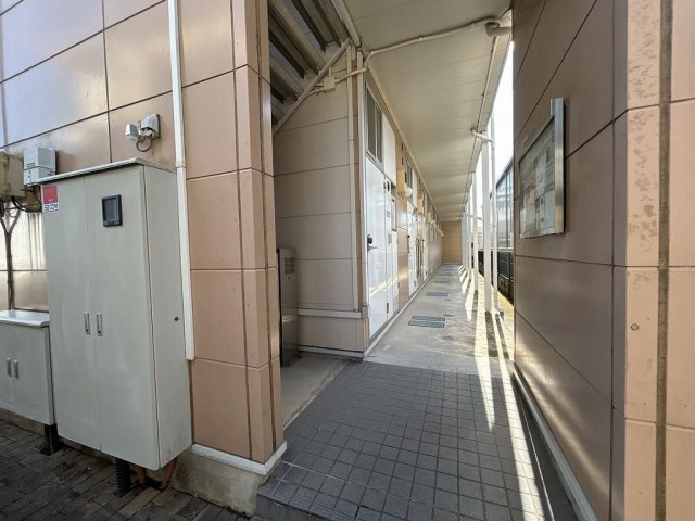レオパレスピュアのその他