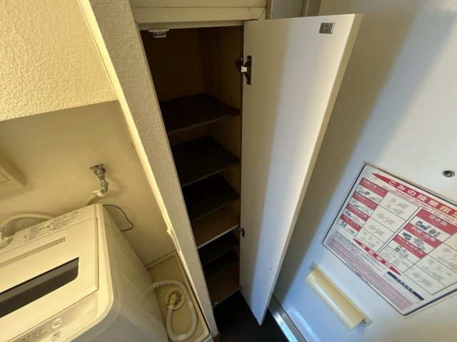 レオパレスピュアのその他