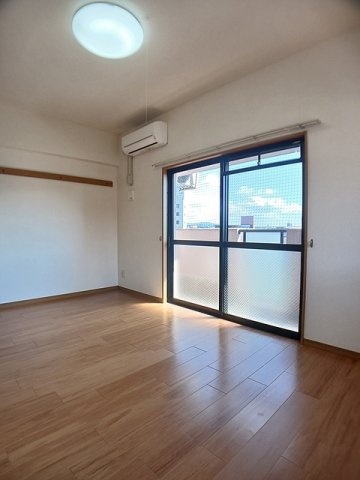 【内装】 | エアリーストリート