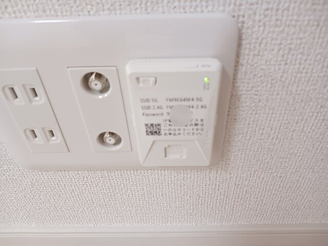 【設備】 | 小張プレイスⅠ
