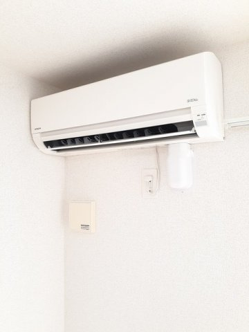 サンリットⅢの設備