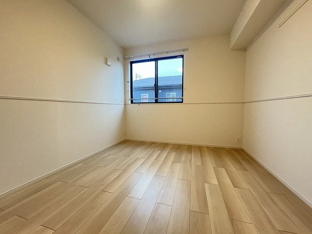 フェリーチェの内装