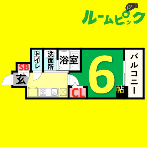 エステムコート名古屋新栄アクシス　名古屋市賃貸　仲介手数料無料