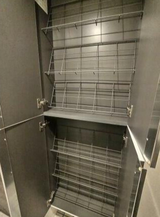 【設備】 | グランヴィル東蒲田 | シューズボックスです