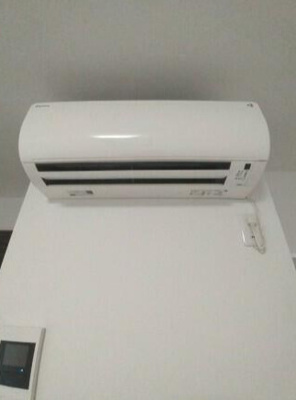 【その他】 | グランヴィル東蒲田 | エアコン付きです