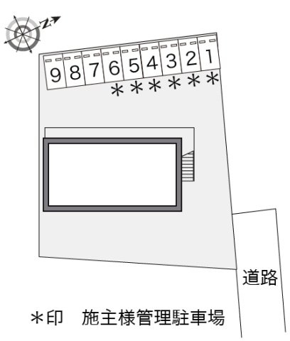 レオパレス藤のその他