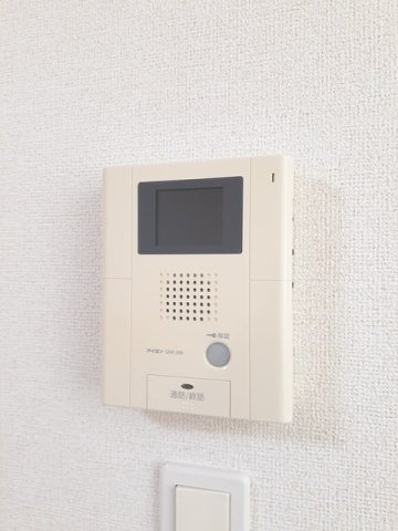 カドリフォリエの設備