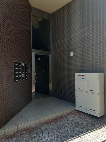 カドリフォリエのその他共用部分