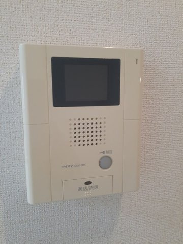 ハイ・メゾン　Ⅰのセキュリティ