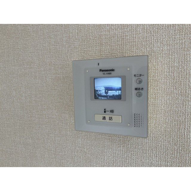 フォレスト小山の設備