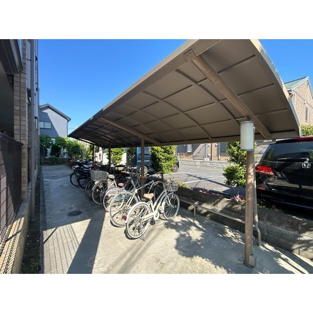 フォレスト小山のその他