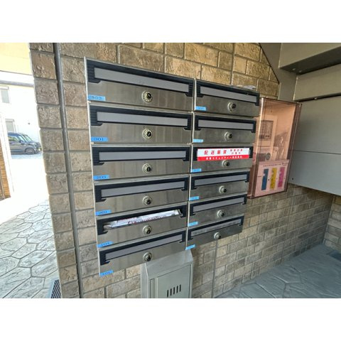 フォレスト小山のその他