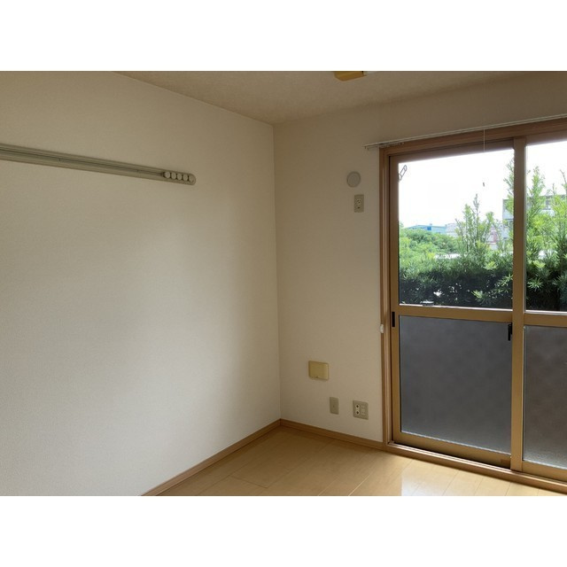 フォレスト小山の内装