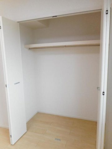 フロイデ　ＫＡＮＡＧＥＮ三島１の収納