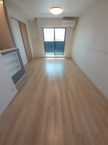 煌・海の居間・リビング