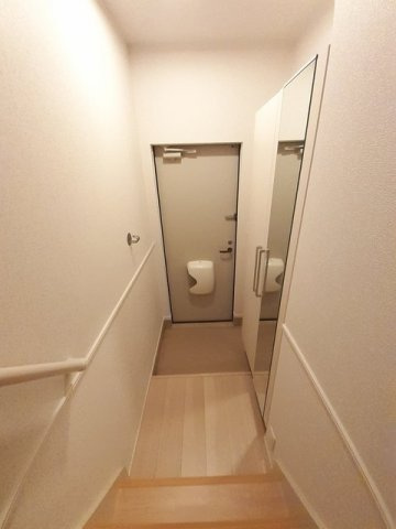 煌・海の玄関