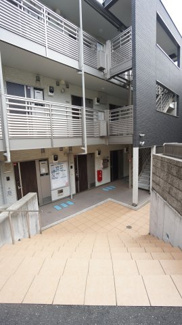 【エントランス】 | クレイノツインダイヤ