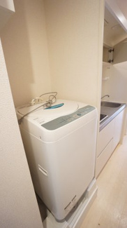 【設備】 | クレイノツインダイヤ