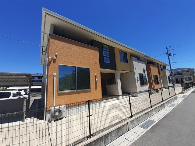 煌・海の外観