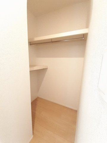 ピエナ　Ⅱの収納