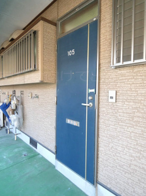 筑紫野市針摺西２丁目のアパートのその他