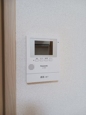 ミレ　フェイルのセキュリティ