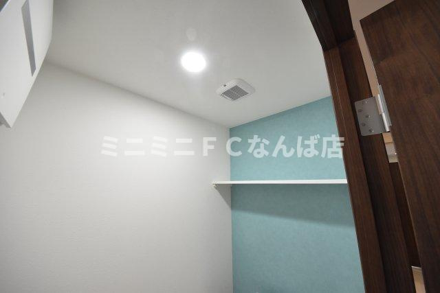 フォレストコート南大江公園