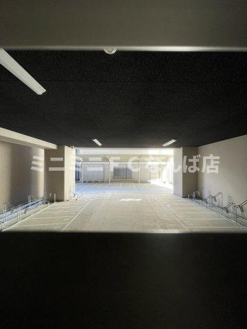 フォレストコート南大江公園