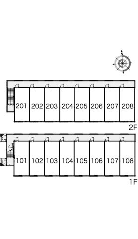 レオパレスＴＯＫＯ７４のその他