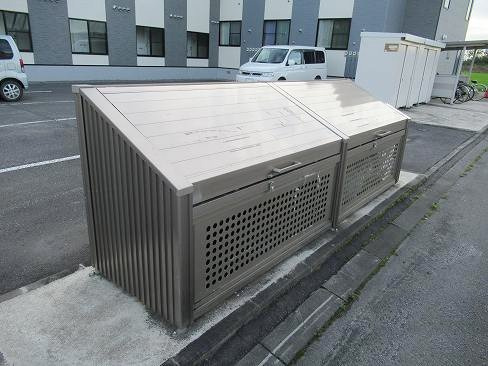 レオパレスレジーオ　ベニヤのその他