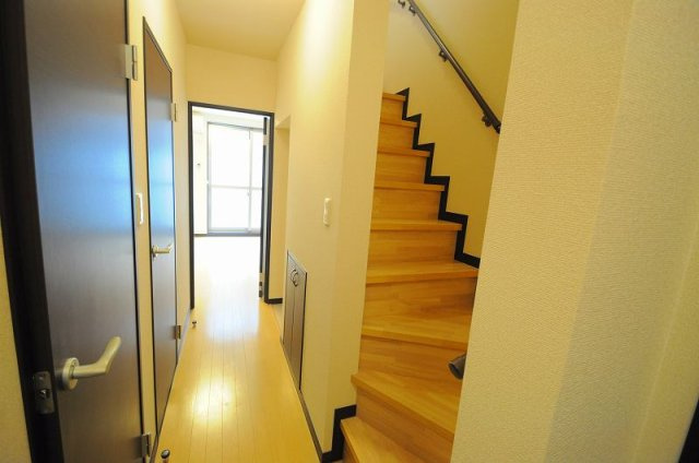 レオネクスト立岩のその他