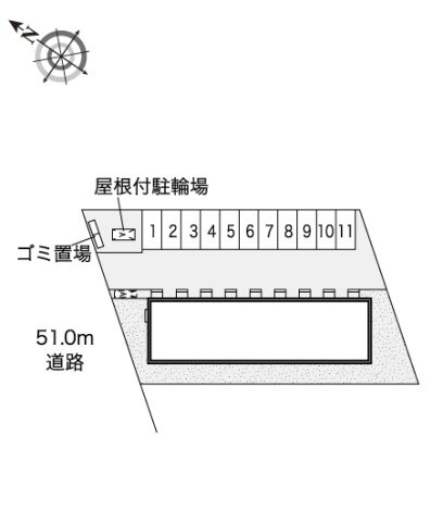 レオネクスト立岩のその他