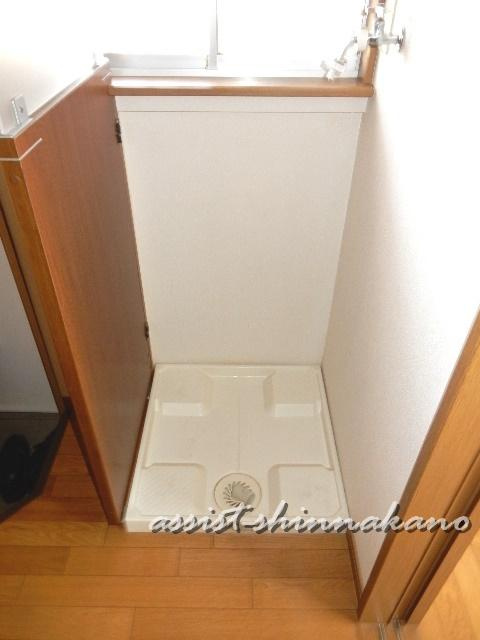 ハイツ山ノ手のその他