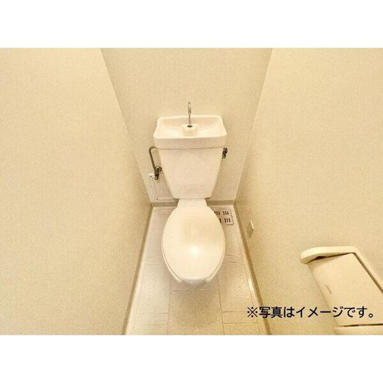 【トイレ】 | ラフォーレ竹山