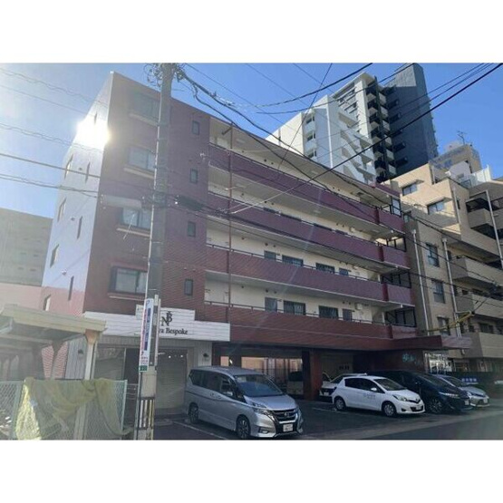 【外観】 | ハピネス原