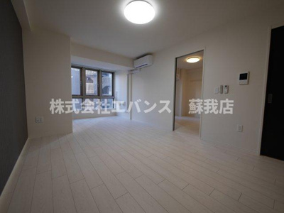 【居間・リビング】 | アーバンパレス