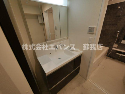 【独立洗面台】 | アーバンパレス