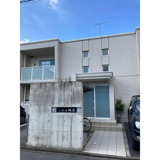 【外観】 | IHK城北