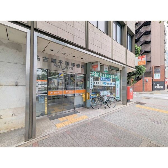 【駐車場】 | エスリード金山クラッシィ