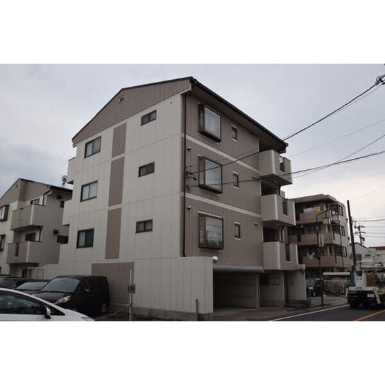 【外観】 | エヌマンション