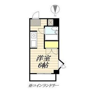 【間取り】 | メゾン・ド・エトワール