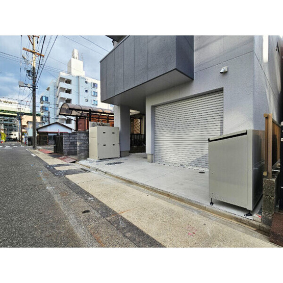 【その他】 | Sugarloaf Park花の木Ⅱ