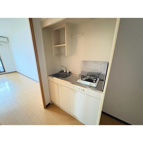 【キッチン】 | マンションリパール