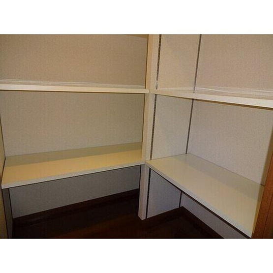 【収納】 | ライオンズシティ久屋