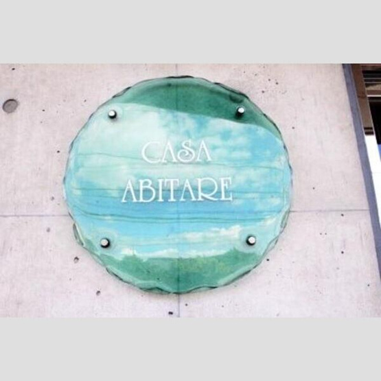 【設備】 | CASA　ABITARE