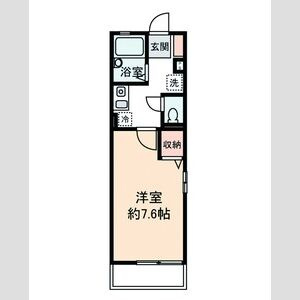 【間取り】 | ストリートハイム