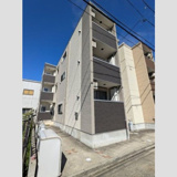 ハーモニーテラス上石川町の画像