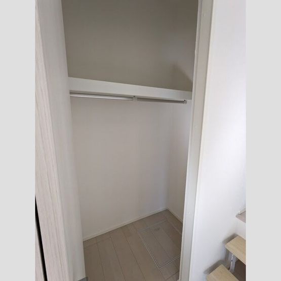 【収納】 | ハーモニーテラス上石川町