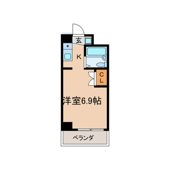 【間取り】 | ピボットヴァンベール